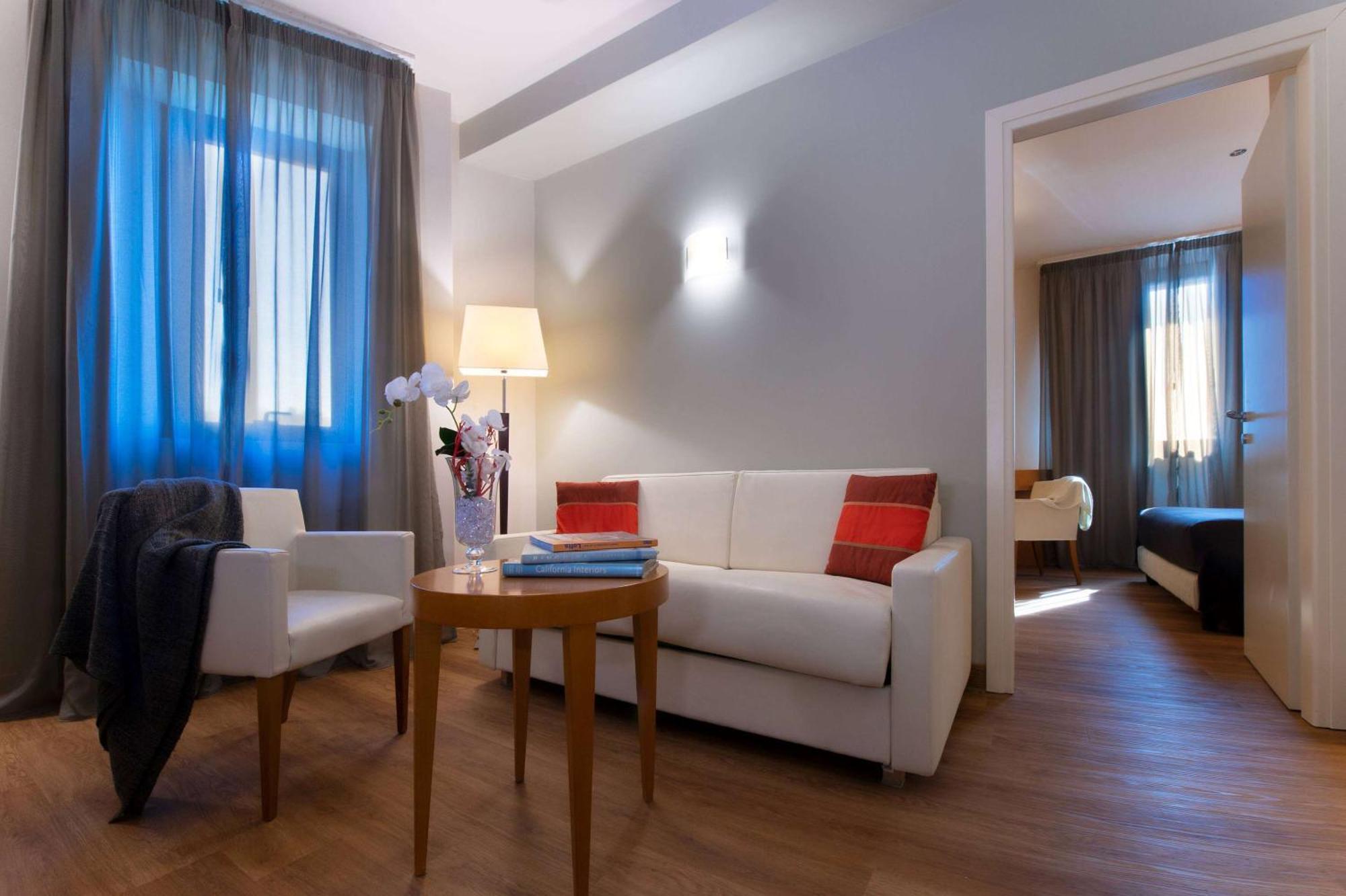 ฮิลตั้น การ์เด้น อิินน์ มิลาน มัลเพนซ่า Hotel ซอมมา ลอมบาร์โด ภายนอก รูปภาพ