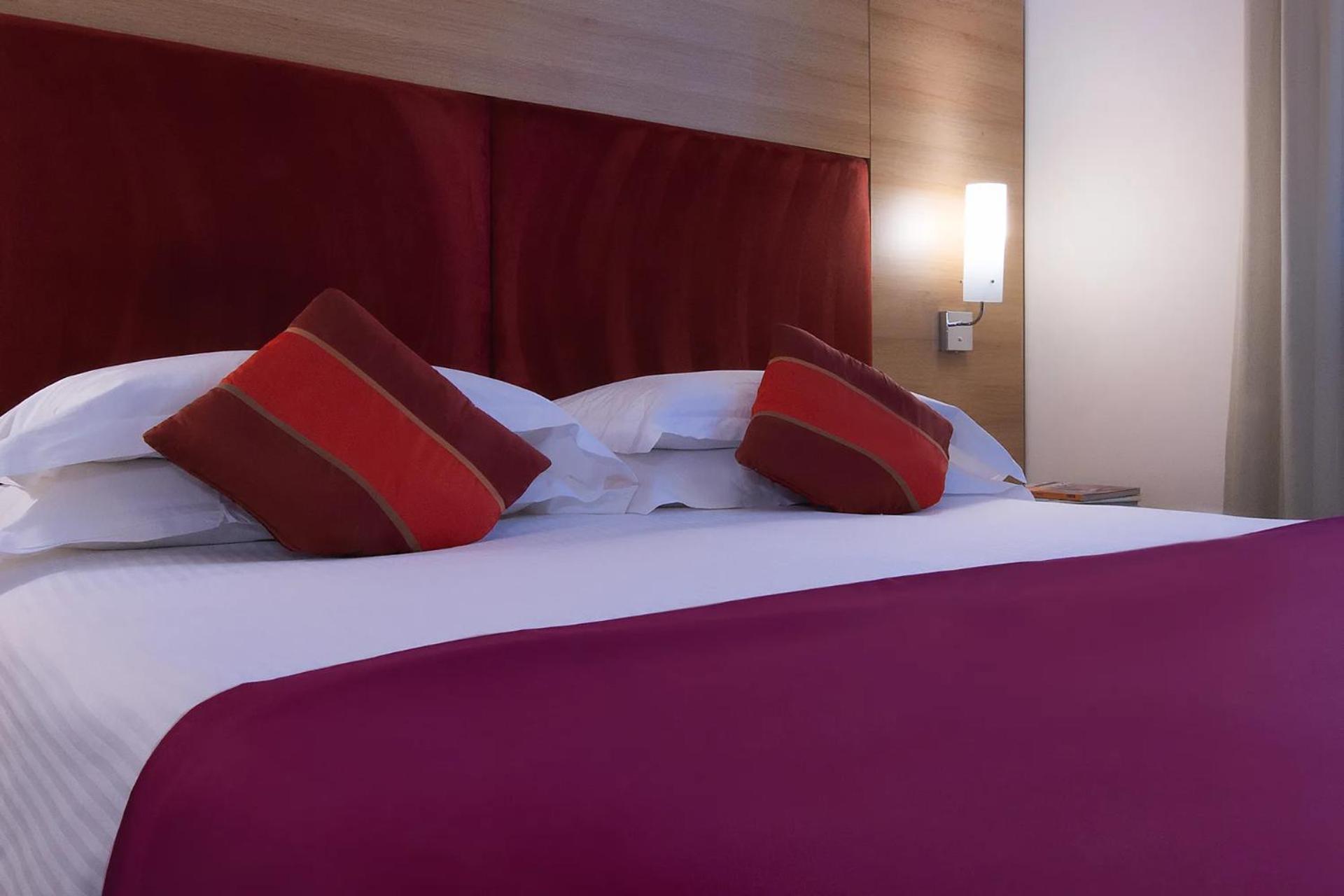 ฮิลตั้น การ์เด้น อิินน์ มิลาน มัลเพนซ่า Hotel ซอมมา ลอมบาร์โด ภายนอก รูปภาพ